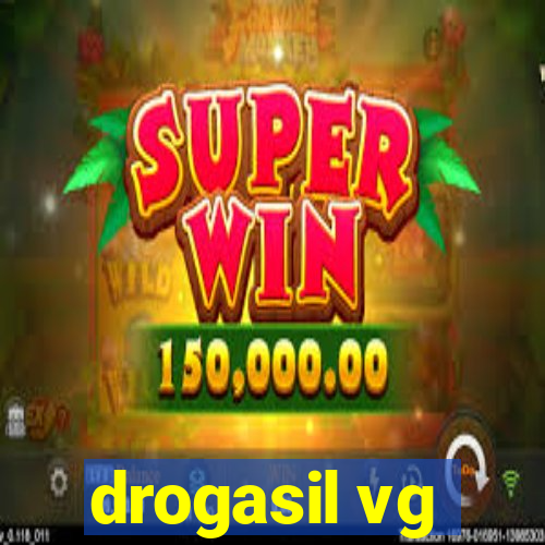 drogasil vg